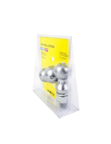 Sistema de Bolas Intercambiables