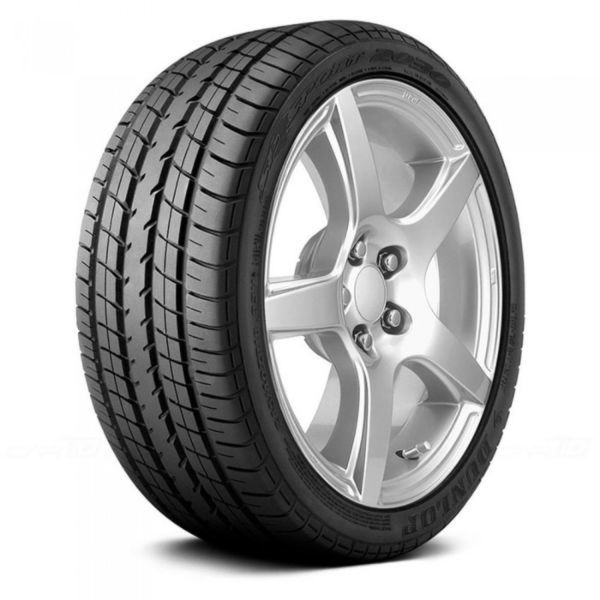 Dunlop SP2030 185/60R15 84H