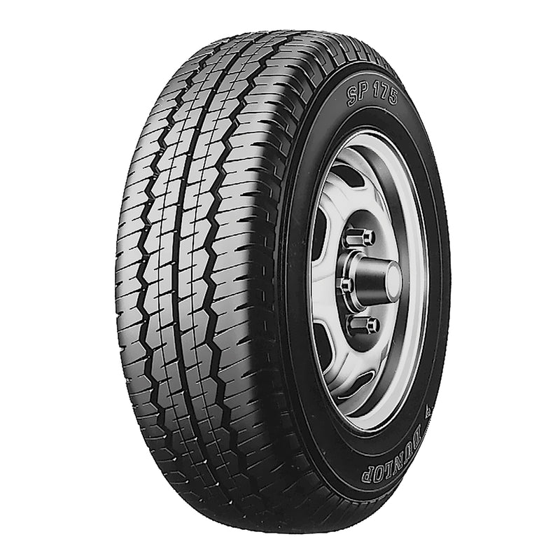 Dunlop SP175 195R15 106/104R