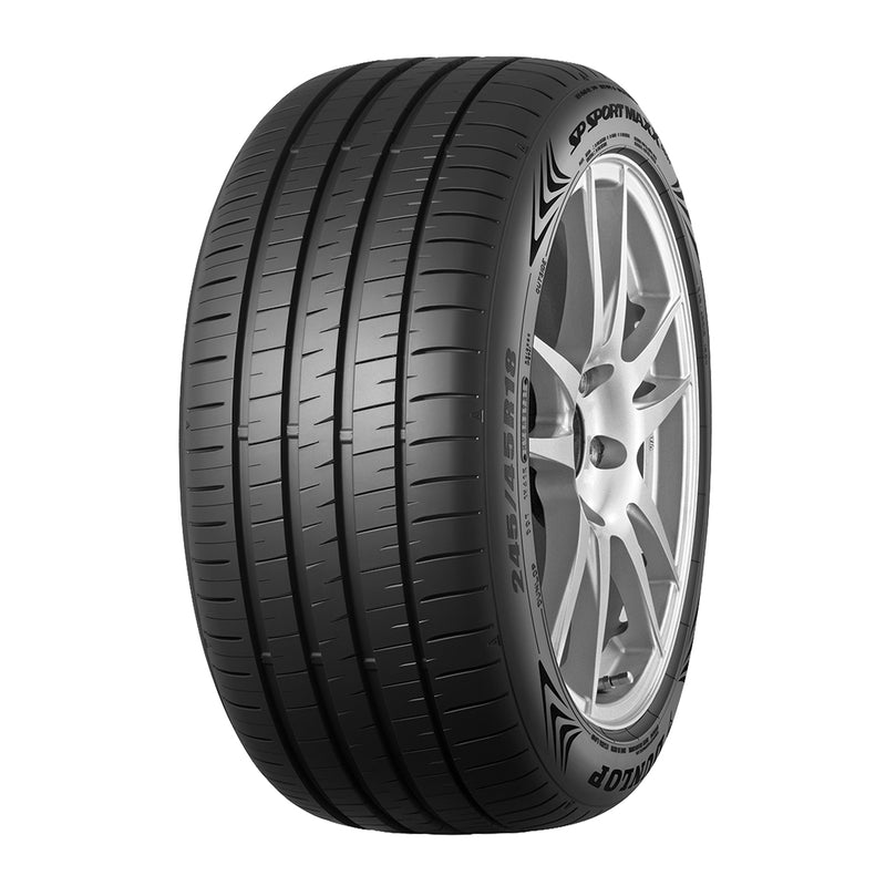 Dunlop MAX060+ 245/40R20 99Y