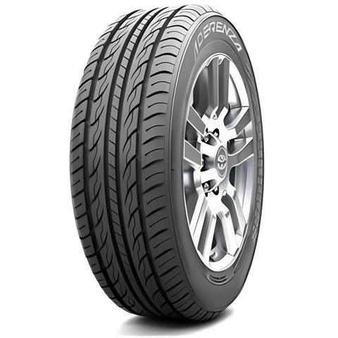 Aderenza Speedline D2 195/60R15 88V