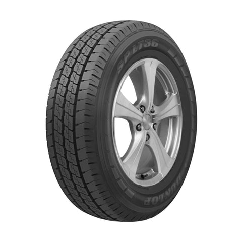 Dunlop SPLT36 215/70R15 106/104S