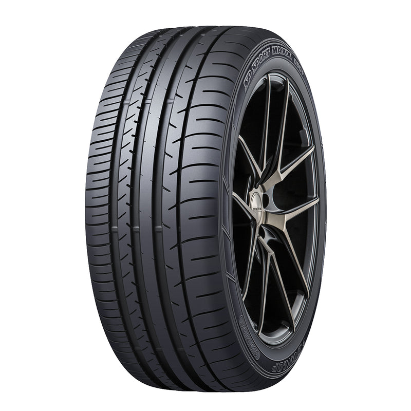 Dunlop MAXX050+ Runflat 245/50R18 100W