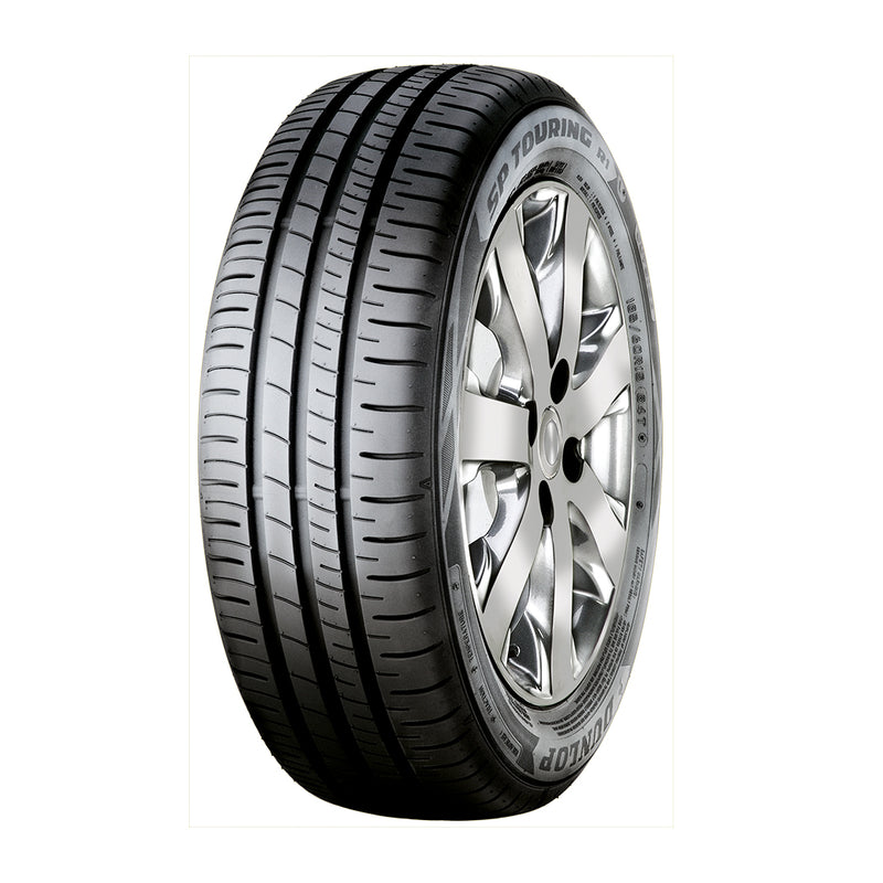 Dunlop SPR1 185/60R14 82H