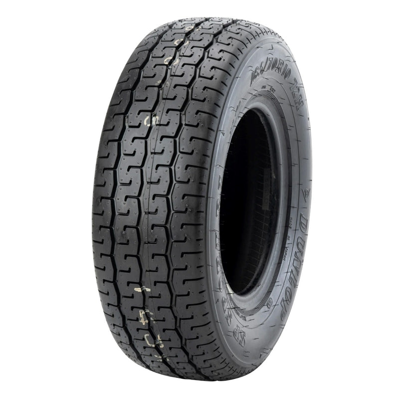 Dunlop SPR7 165/70R10 72H
