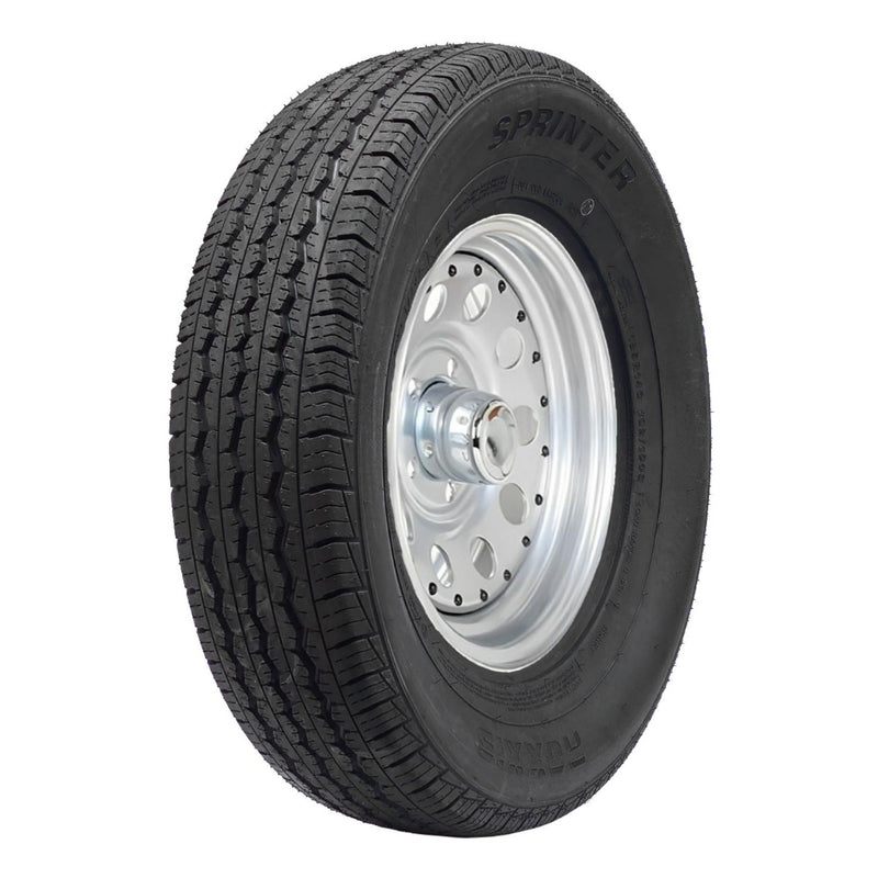Roxxis Sprinter RS05 185R14 102/100S