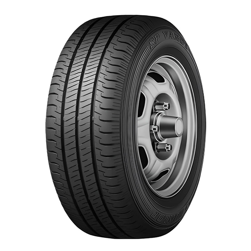 Dunlop SPVAN01 205/70R15 106/104S