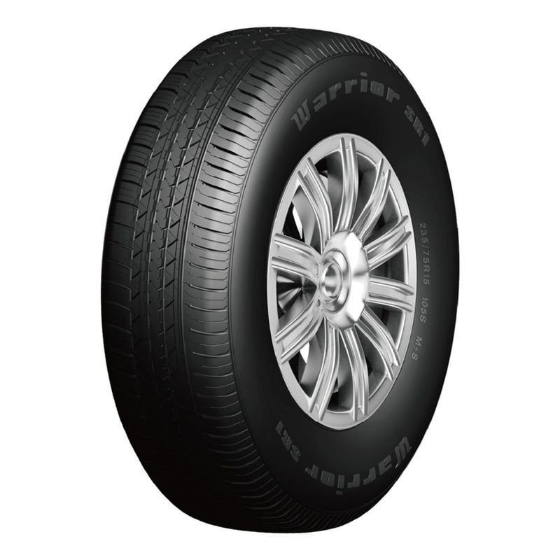 Warrior SR1HP 225/60R17 99H
