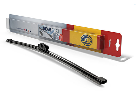 PLUMILLA TRASERA FLAT 16″