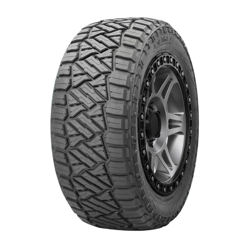 Rauffan Stark A-R/T 255/70R16