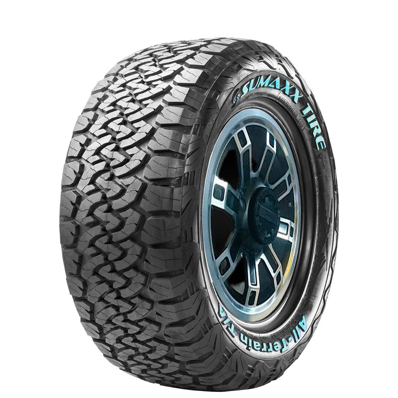 Sumaxx All Terrain T/A 285/50R20