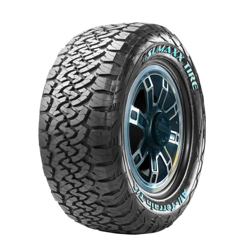 Sumaxx All Terrain T/A 225/65R17