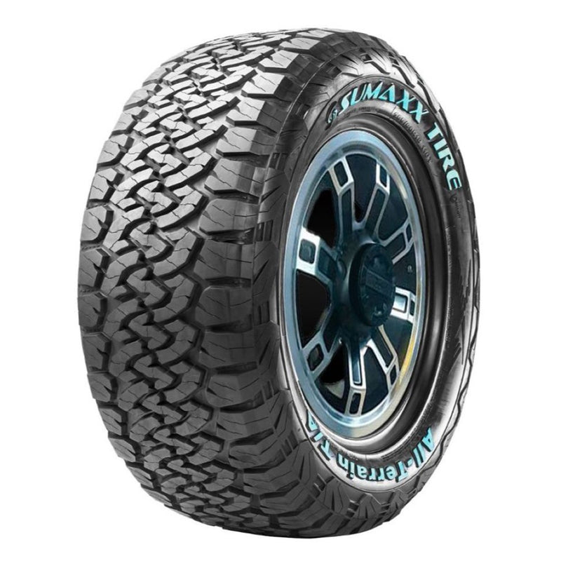 Sumaxx All Terrain T/A 235/60R14