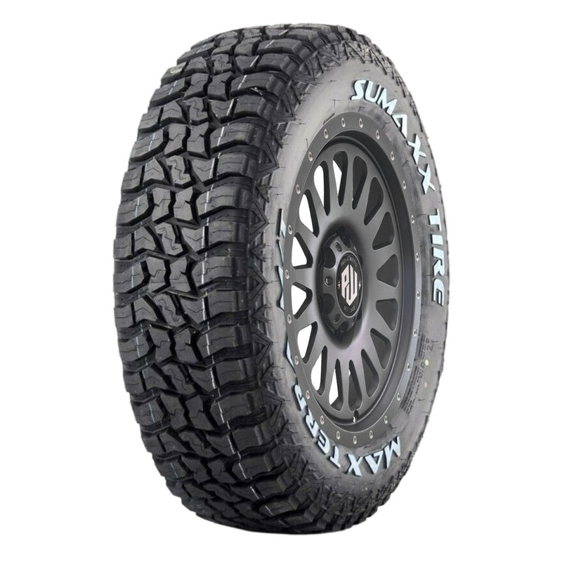 Sumaxx Max Terrain M/T 185R14