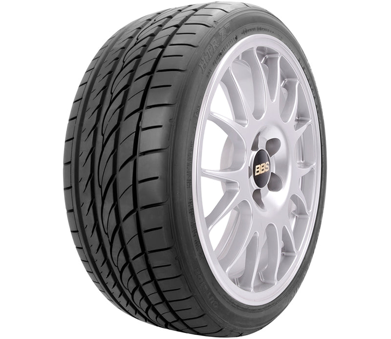 Sumitomo HTRZ3 255/35R19 96Y