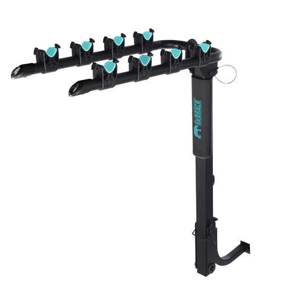 Porta Bicicletas de Enganche Bearack Tailgator Pro
