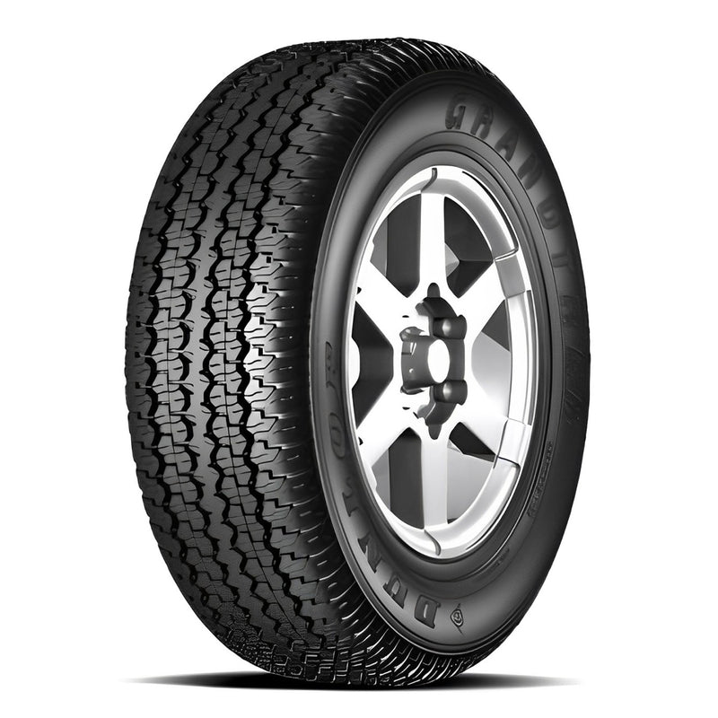Dunlop TG35 265/70R16