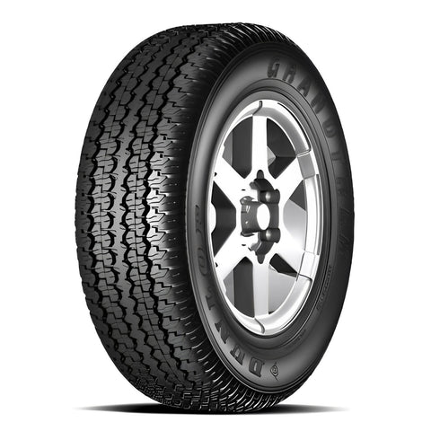 Dunlop TG35 265/70R16 112S