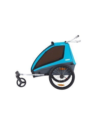 Carrito Thule Coaster XT