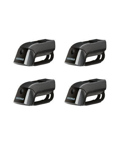 TimberLine Tower (set de 4) Yakima