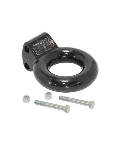 Enganche de Remolque (Tiro) Heavy Duty