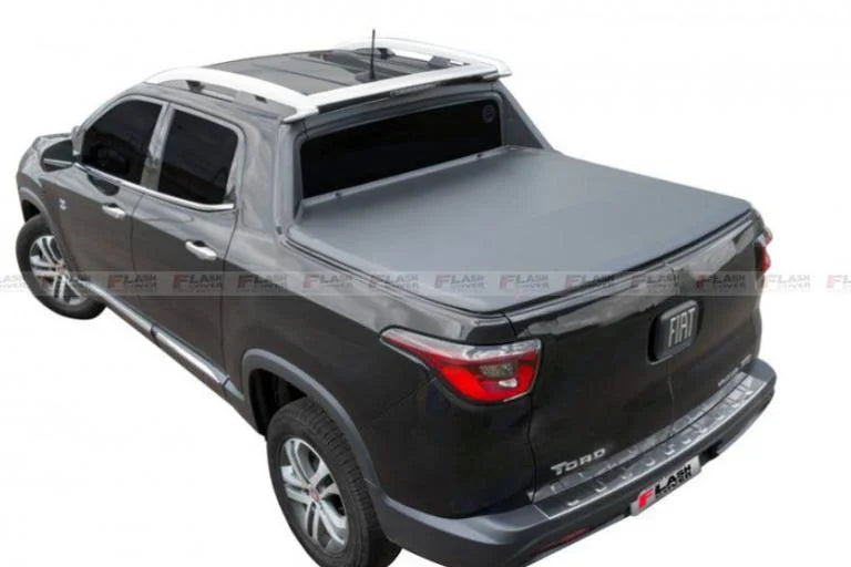 Tapa Enrollable Ram 1000 BigHorn/Rebel D/C – Roller (2019-2026)