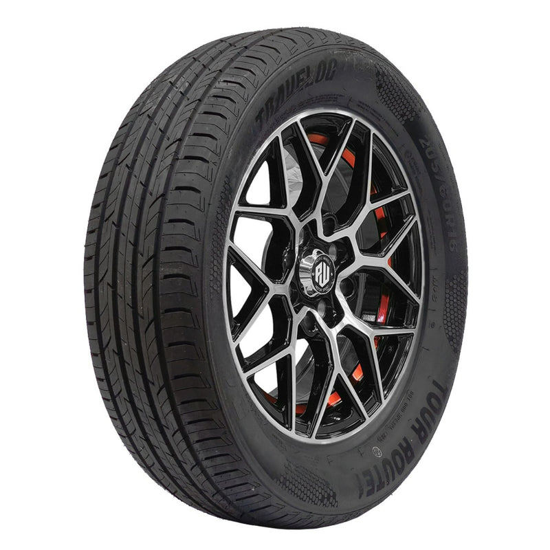 Travelog Tour Route 1 185/65R14 86H