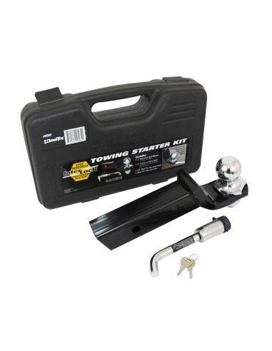Towing Starter Kit con Llave - Draw-Tite Draw Tite