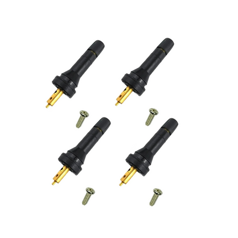 Válvulas TPMS 20 unidades