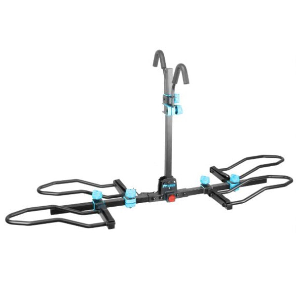 Porta Bicicletas de Enganche Bearack Trailblazer 2