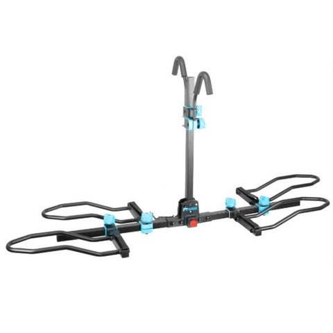 Porta Bicicletas de Enganche Bearack Trailblazer 2