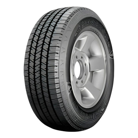 Firestone Transforce 225/75R16 115/112R