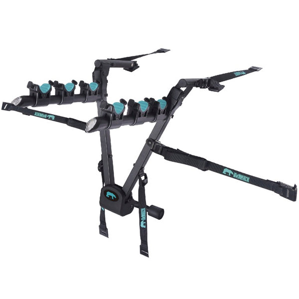 Porta Bicicletas de Portalón Bearack Transformer E