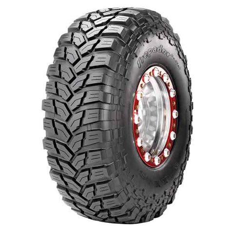 Maxxis LT235/75R15 TREPADOR RADIAL M8060 6PR 104/101Q TL M+S EP