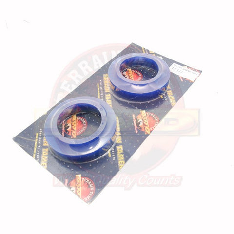Kit Espaciador De Espirales Delanteros 30Mm