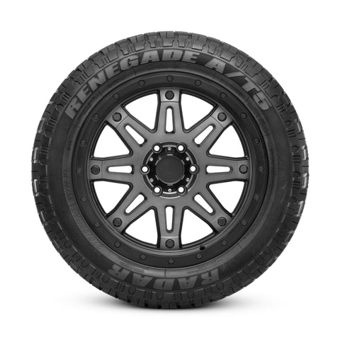 Neumático Radar Renegade A/T5 245/70R17 A/T5