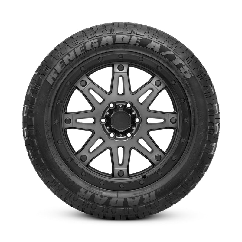 Neumático Radar Renegade A/T5 245/70R17 A/T5