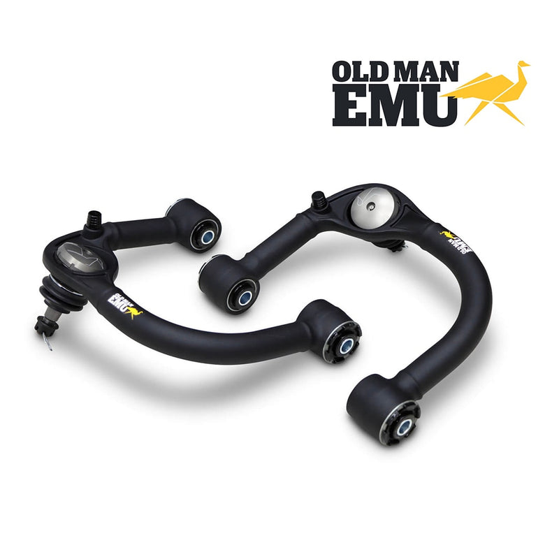 KIT Bandejas Superiores OME DMAX/BT50 NEW