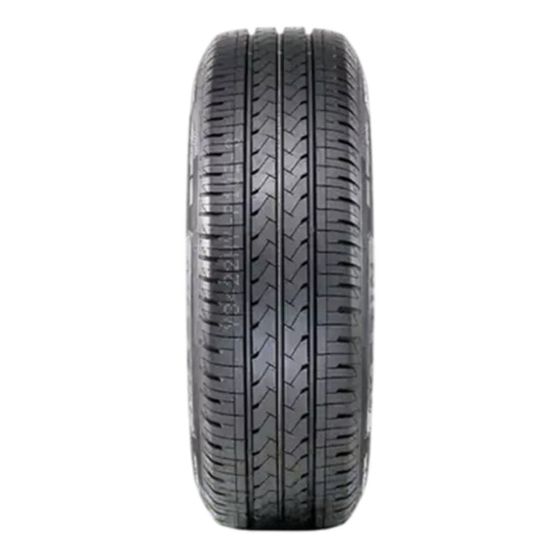 Rauffan Vanzar R6L 195R14 106/104R