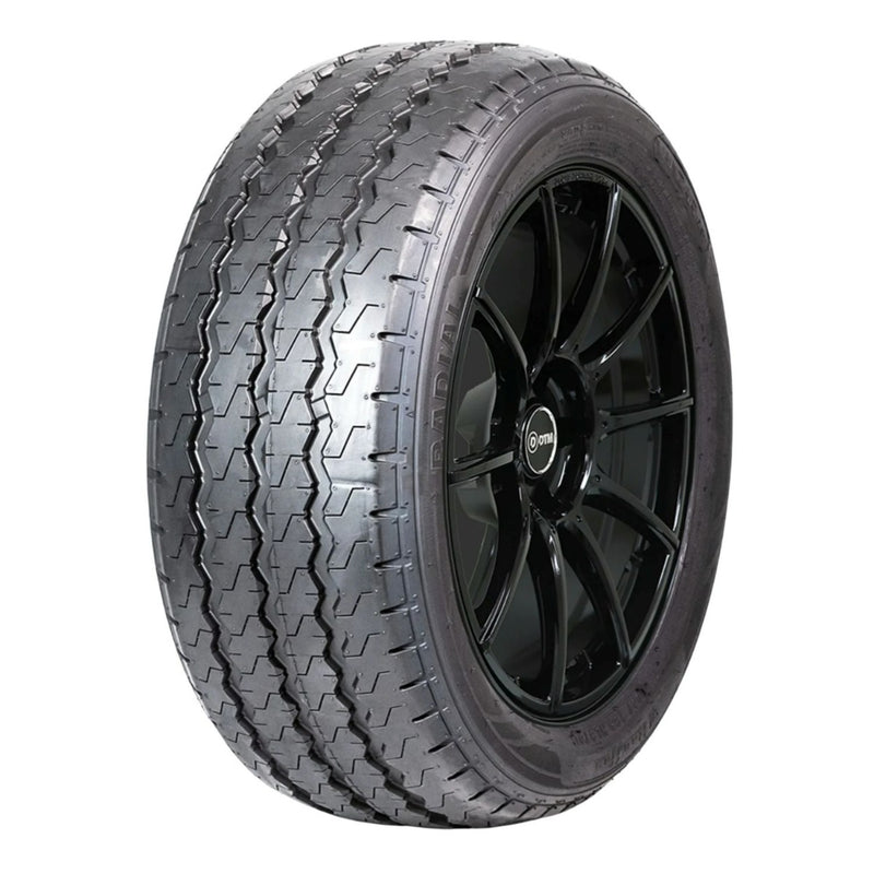 Rauffan Vanzar R6T 195/55R10 98/96P
