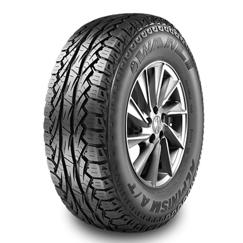 Wanli SU006 285/70R17