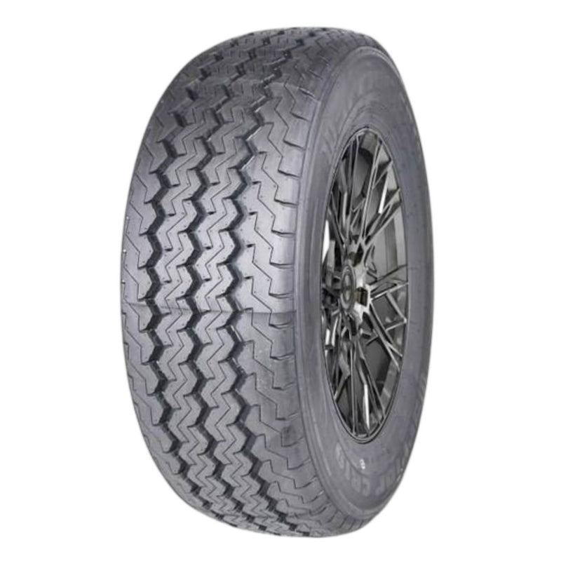 Warrior CR19 205/70R15 106/104R