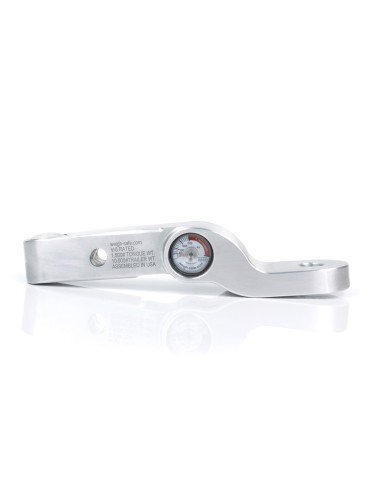 WEIGH SAFE ENGANCHE MACHO CON PESA INLUIDA VASTAGO DE 2
