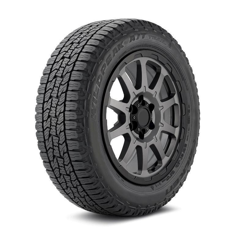 Falken Wildpeak A/T Trail 255/55R18