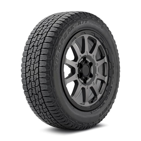 Falken Wildpeak A/T Trail 255/55R18