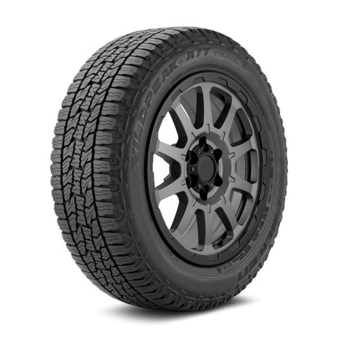Falken Wildpeak A/T Trail 215/70R16