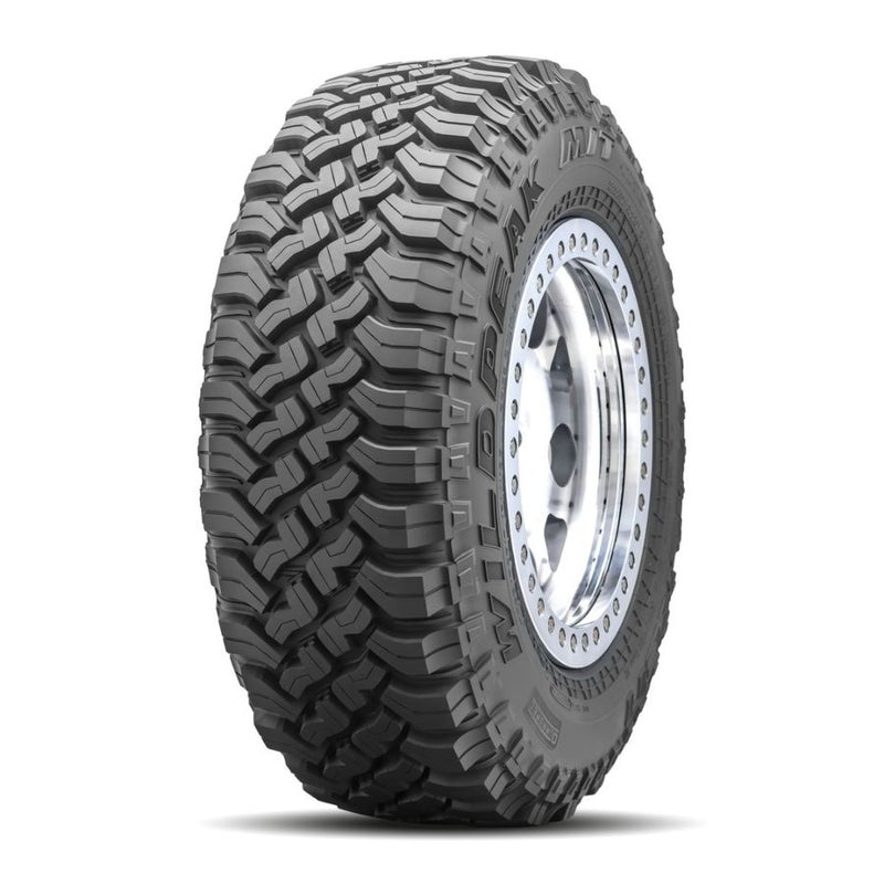Falken Wildpeak M/T01 37X12.50R17 124Q