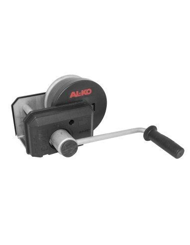 Winche Manual AL-KO CF 501 Plus sin Cable