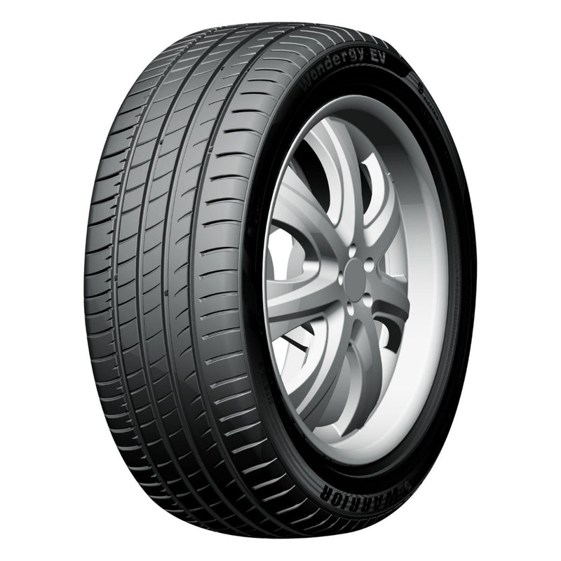 Warrior Wondergy EV 255/55R18 109V