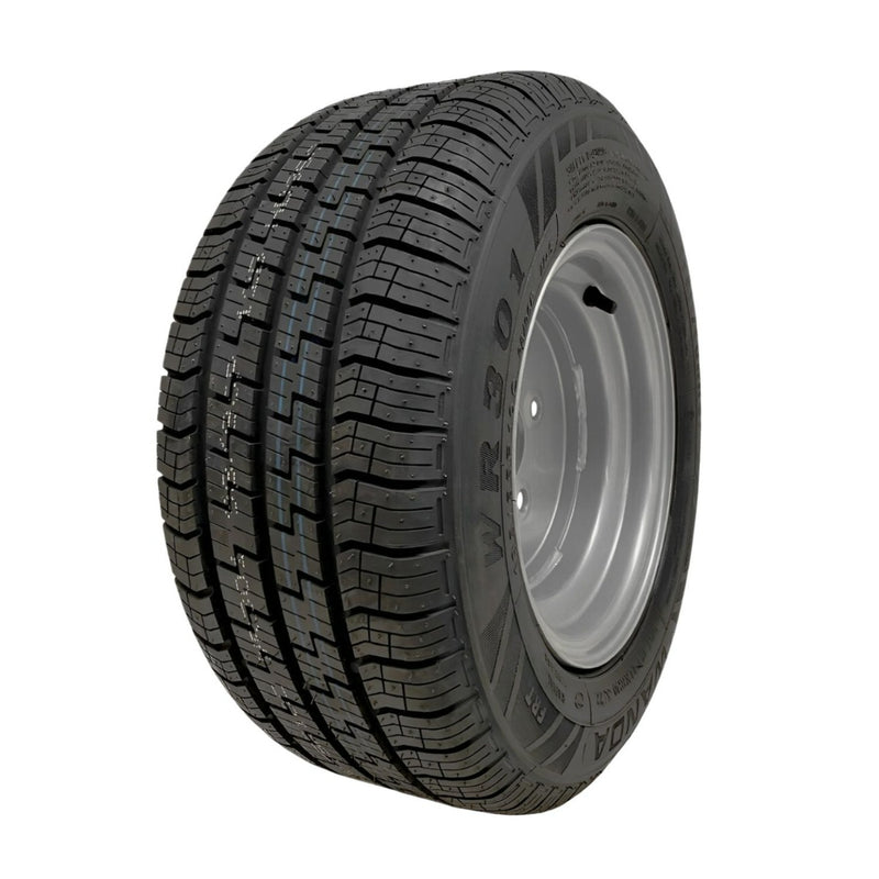 Wanda WR301 195/55R10 98/96P